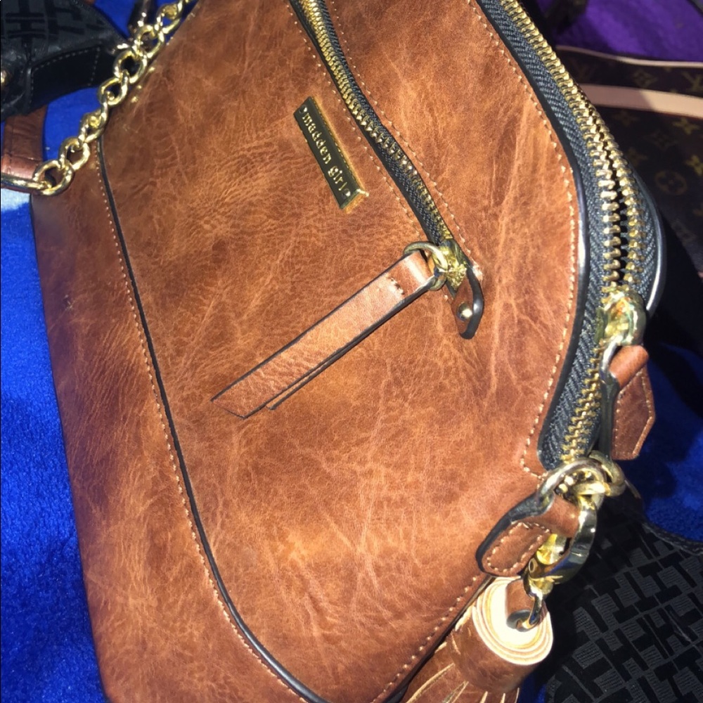 Steve Madden Cross body purse